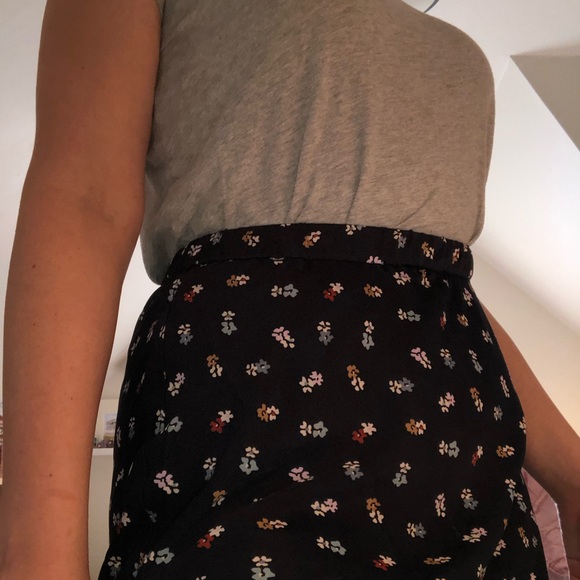 Flora midi skirt - Picture 2 of 4